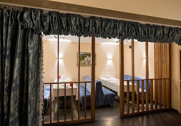 Фото №8 зала Чаплин