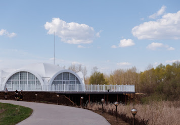 Фото №10 зала Kislorod Boutique Club