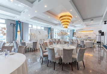 Фото №11 зала Sky-Village