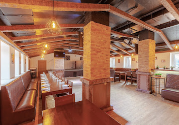 Фото №7 зала Dance&Grill Park