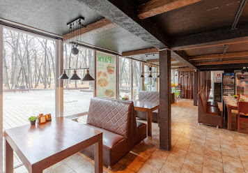 Фото №7 зала Dance&Grill Park