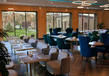 Фото №7 зала Своя Среда