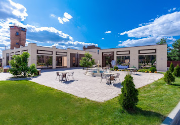 Фото №11 зала Своя Среда