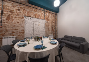 Фото №7 зала Станкозавод