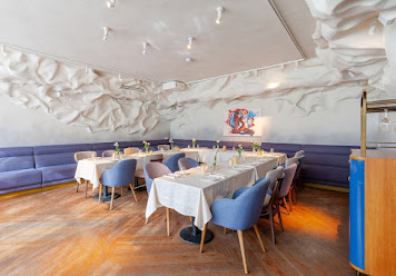 Фото №2 зала Vivi