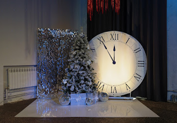 Фото №15 зала Станкозавод