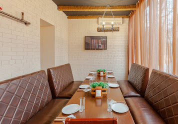 Фото №5 зала Dance&Grill Park