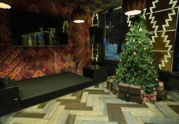 Фото №3 зала Чайхона №1