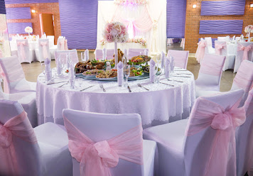 Фото №4 зала Ветерок