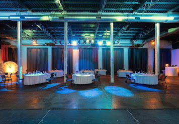 Фото №8 зала Станкозавод