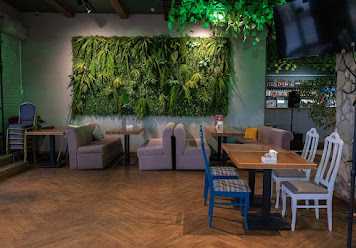 Фото №20 зала Вертолетка