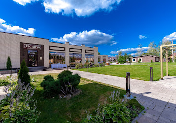 Фото №9 зала Своя Среда