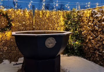 Фото №11 зала 12 месяцев везения