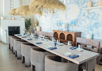 Фото №3 зала Lunasole