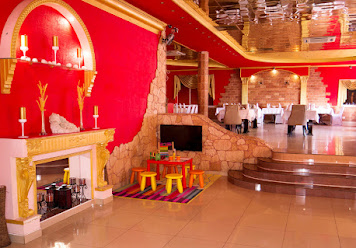 Фото №5 зала Ветерок