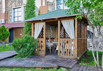 Фото №9 зала G Terrace