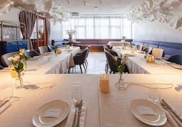 Фото №12 зала Vivi