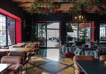 Фото №14 зала Бык и Море