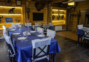 Фото №9 зала Земля