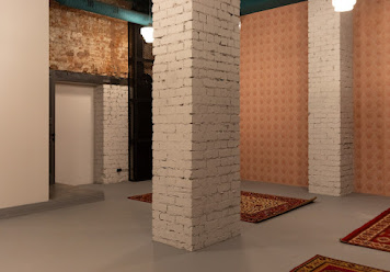 Фото №4 зала Станкозавод