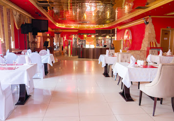 Фото №3 зала Ветерок