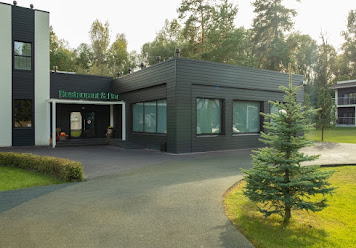 Фото №8 зала SOSNOVOE Family Club