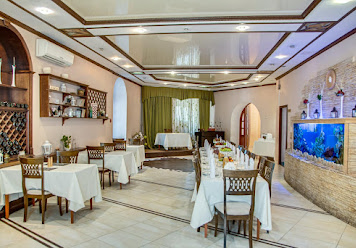 Фото №4 зала Жемчужина