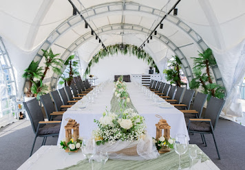 Фото №15 зала Sky-Village