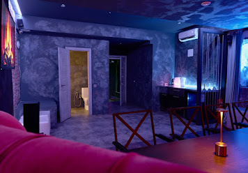 Фото №4 зала HOT LOFT