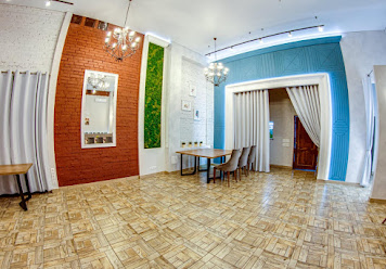 Фото №4 зала Granat