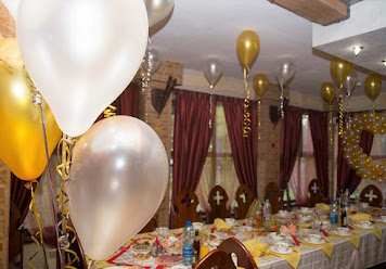 Фото №1 зала Камелот