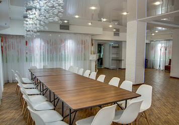 Фото №2 зала «Галерея банкетов» на Водников