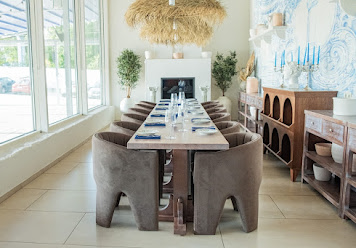 Фото №10 зала Lunasole