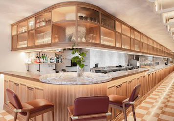 Фото №3 зала Vivi