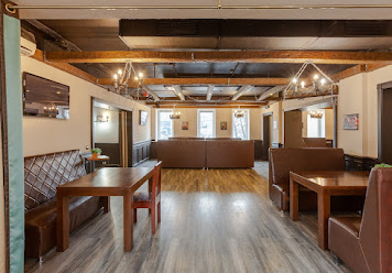 Фото №5 зала Dance&Grill Park