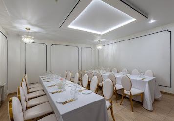 Фото №5 зала Вилла Джоя