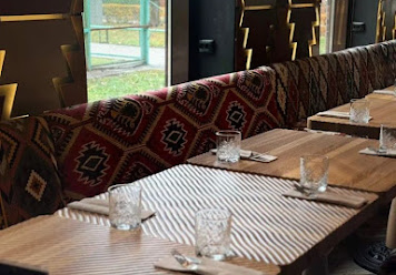 Фото №2 зала Чайхона №1