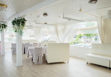 Фото №20 зала Белуга на Волге