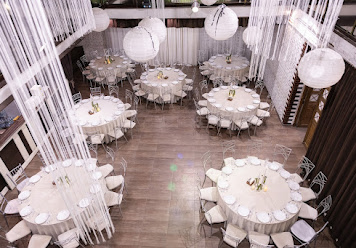 Фото №11 зала Особняк