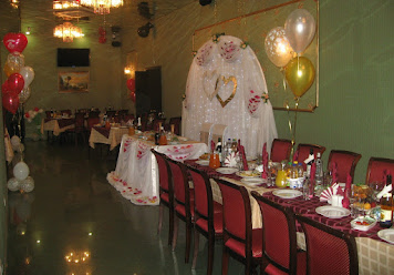 Фото №7 зала Angel Hotel