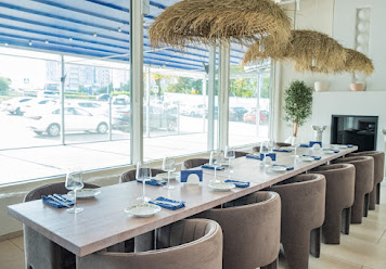 Фото №9 зала Lunasole