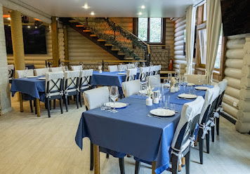 Фото №12 зала Земля