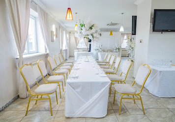 Фото №14 зала Аля Русъ