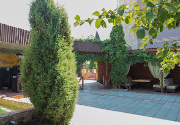 Фото №9 зала La Maison