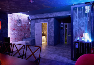 Фото №6 зала HOT LOFT