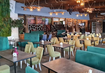 Фото №3 зала У Шурика