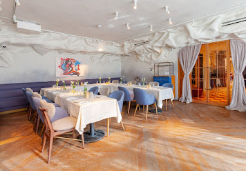 Фото №6 зала Vivi