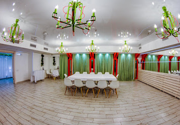 Фото №4 зала «Галерея банкетов» на Водников
