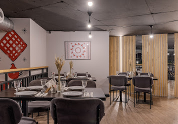 Фото №13 зала Русский