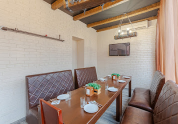 Фото №6 зала Dance&Grill Park